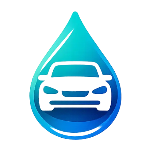 Lavage auto à domicile Santilly